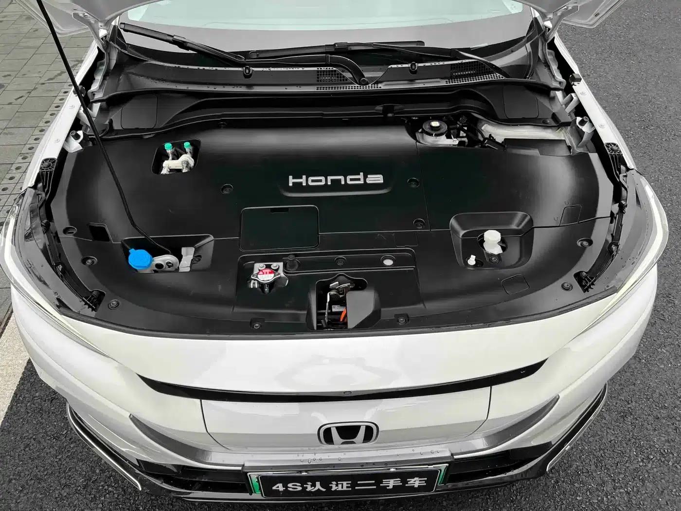 Honda e:NS1 2022 Model E — миниатюра 28