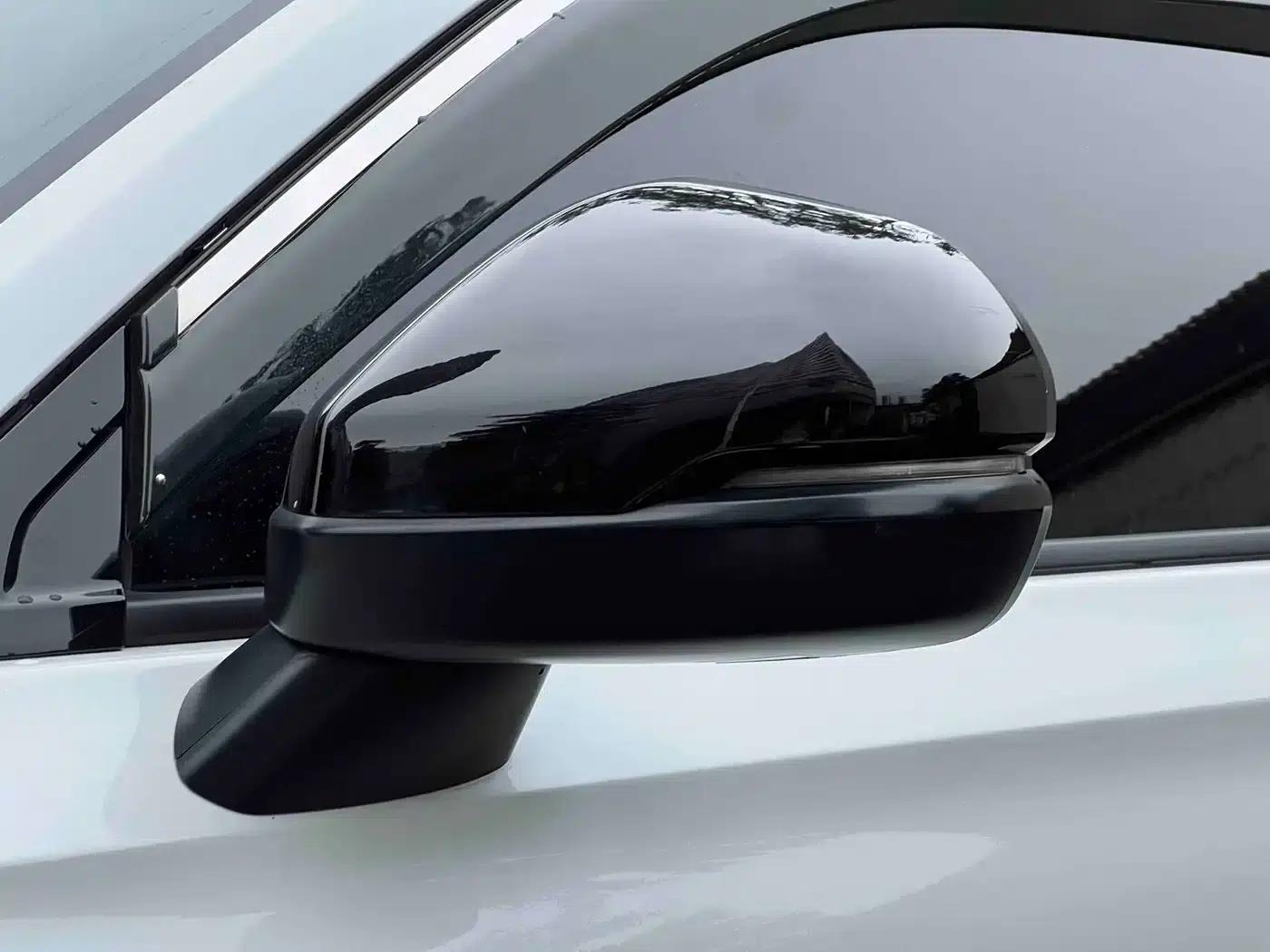 Honda e:NS1 2022 Model E — миниатюра 32