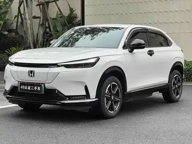 Honda e:NS1 2022 Model E