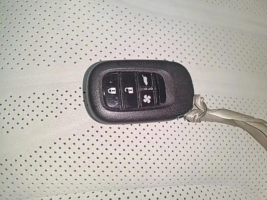 GAC Honda P7 2025 All-Wheel Drive Long Range Max — миниатюра 9