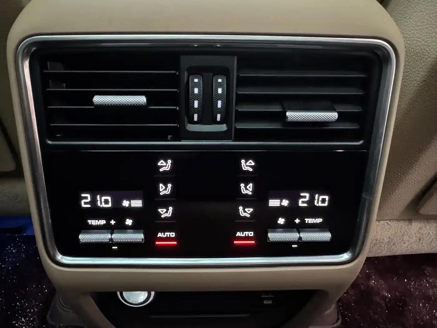 Cayenne 2018 Cayenne 3.0T — миниатюра 14