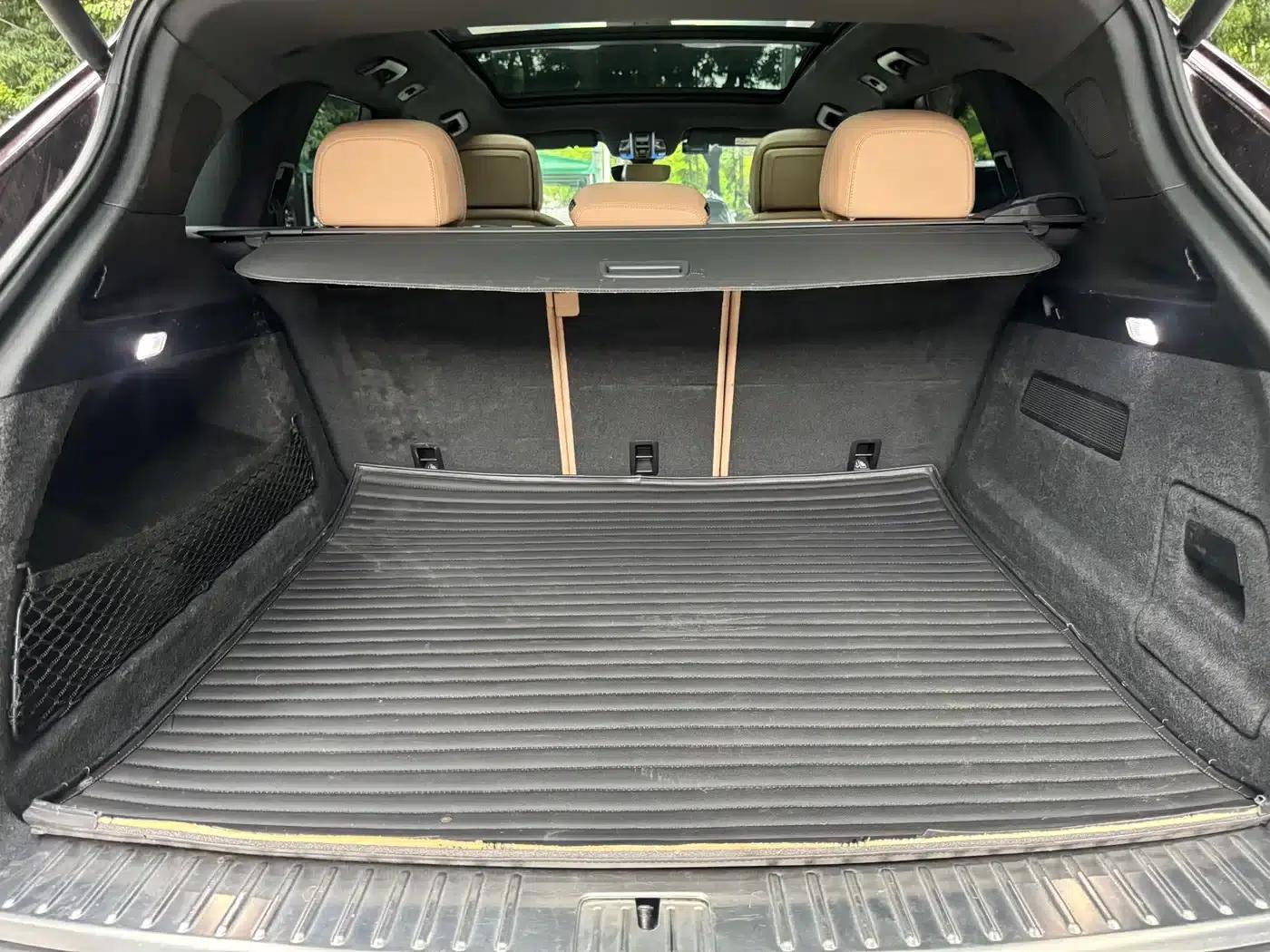Cayenne 2018 Cayenne 3.0T — миниатюра 17