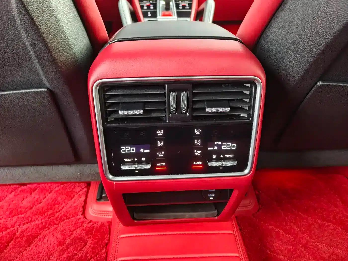 Cayenne 2019 Cayenne 3.0T — миниатюра 8