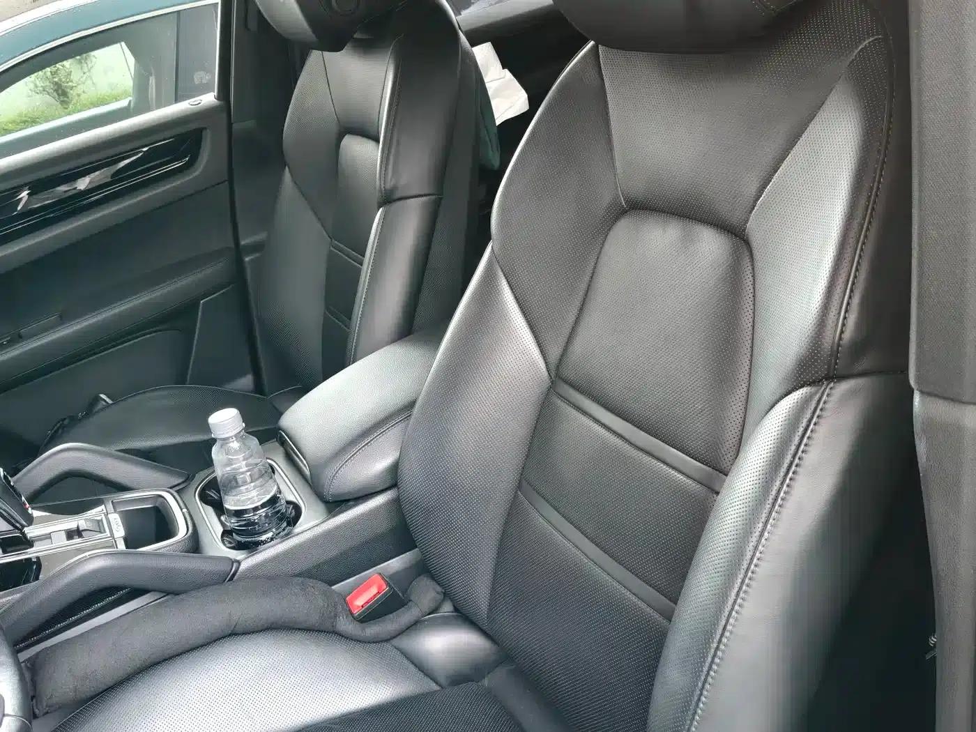 Cayenne 2019 Cayenne 3.0T — миниатюра 6