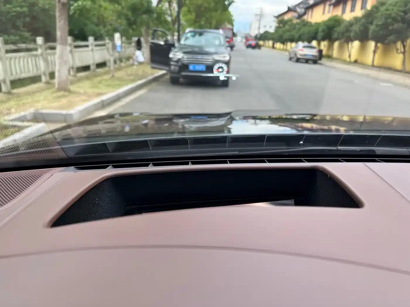 Cayenne 2023 Cayenne S 2.9T — миниатюра 15