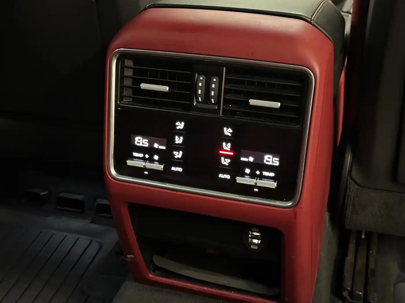 Cayenne 2019 Cayenne 3.0T — миниатюра 17