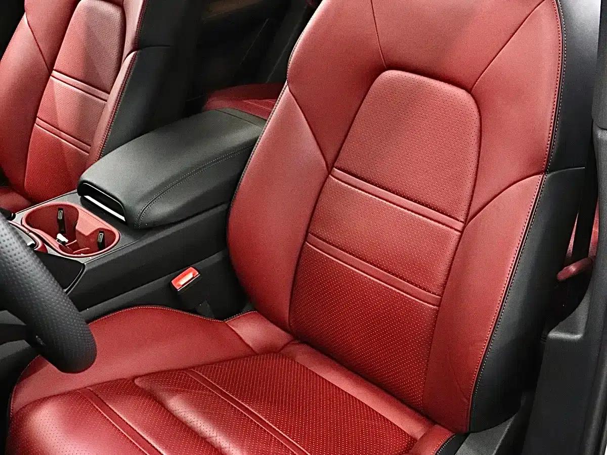 Cayenne 2025 Cayenne 3.0T — миниатюра 12