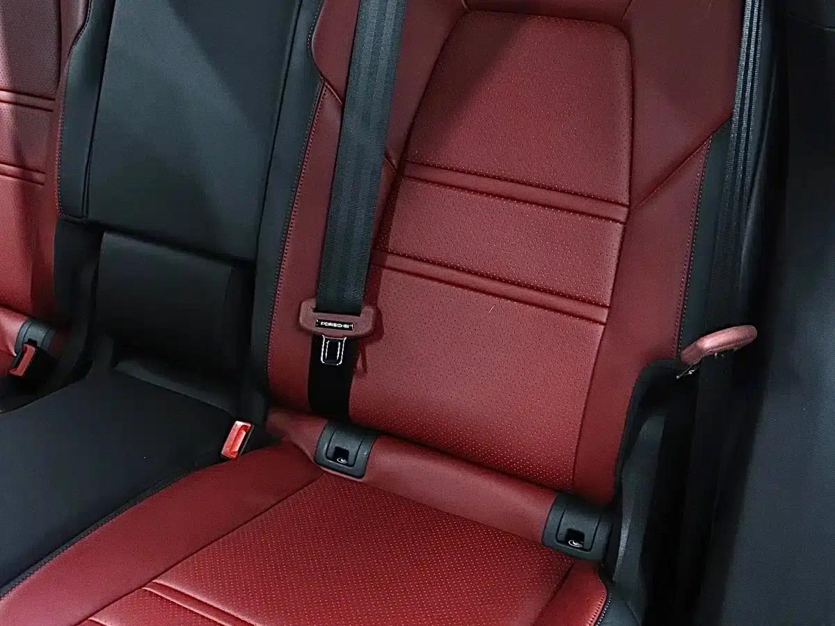 Cayenne 2025 Cayenne 3.0T — миниатюра 14