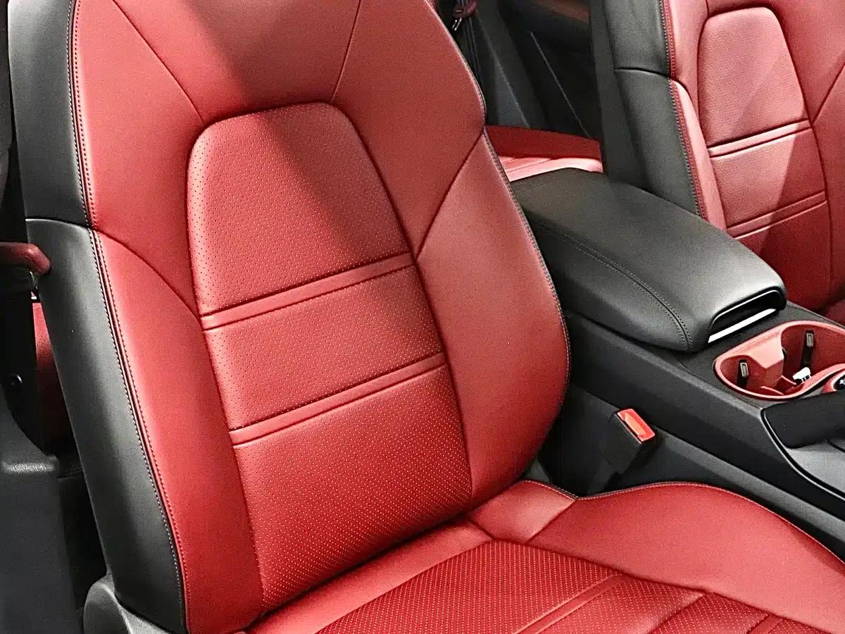 Cayenne 2025 Cayenne 3.0T — миниатюра 16