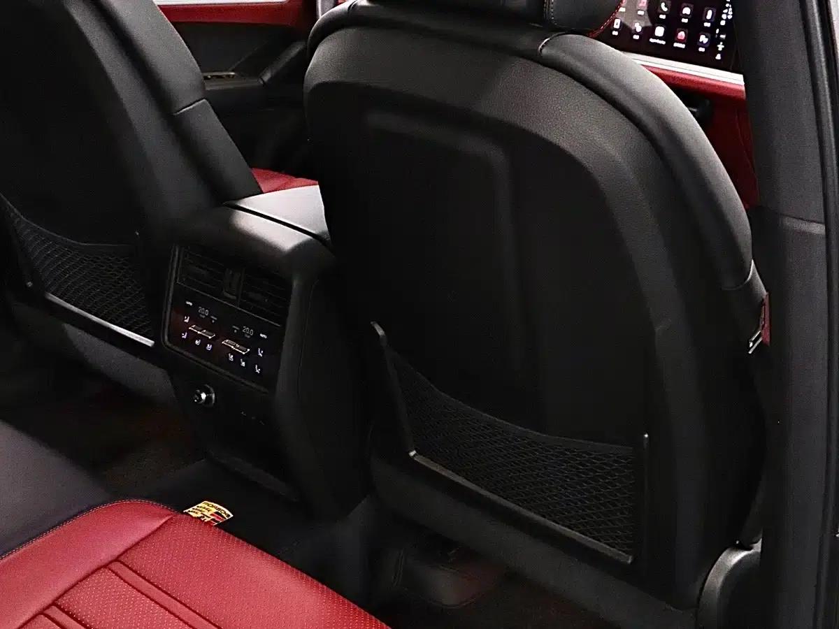 Cayenne 2025 Cayenne 3.0T — миниатюра 17