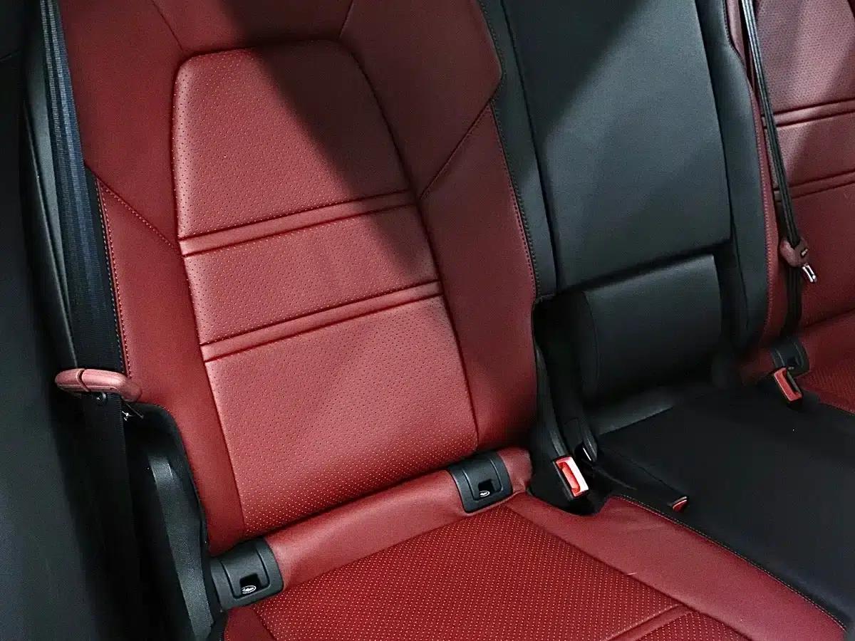 Cayenne 2025 Cayenne 3.0T — миниатюра 18