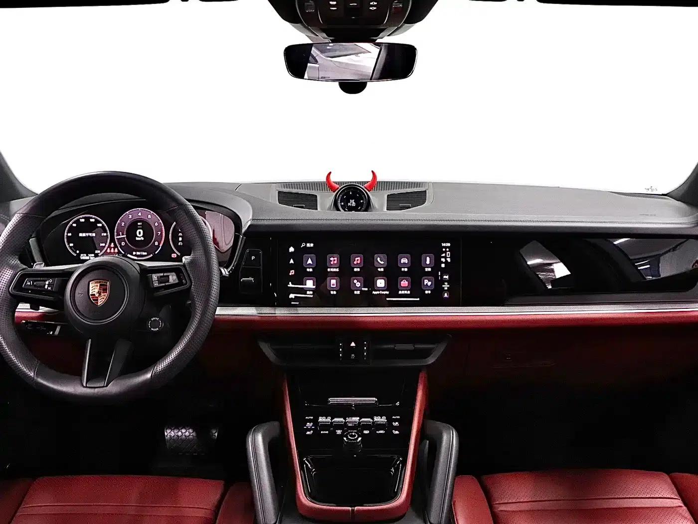 Cayenne 2025 Cayenne 3.0T — миниатюра 19