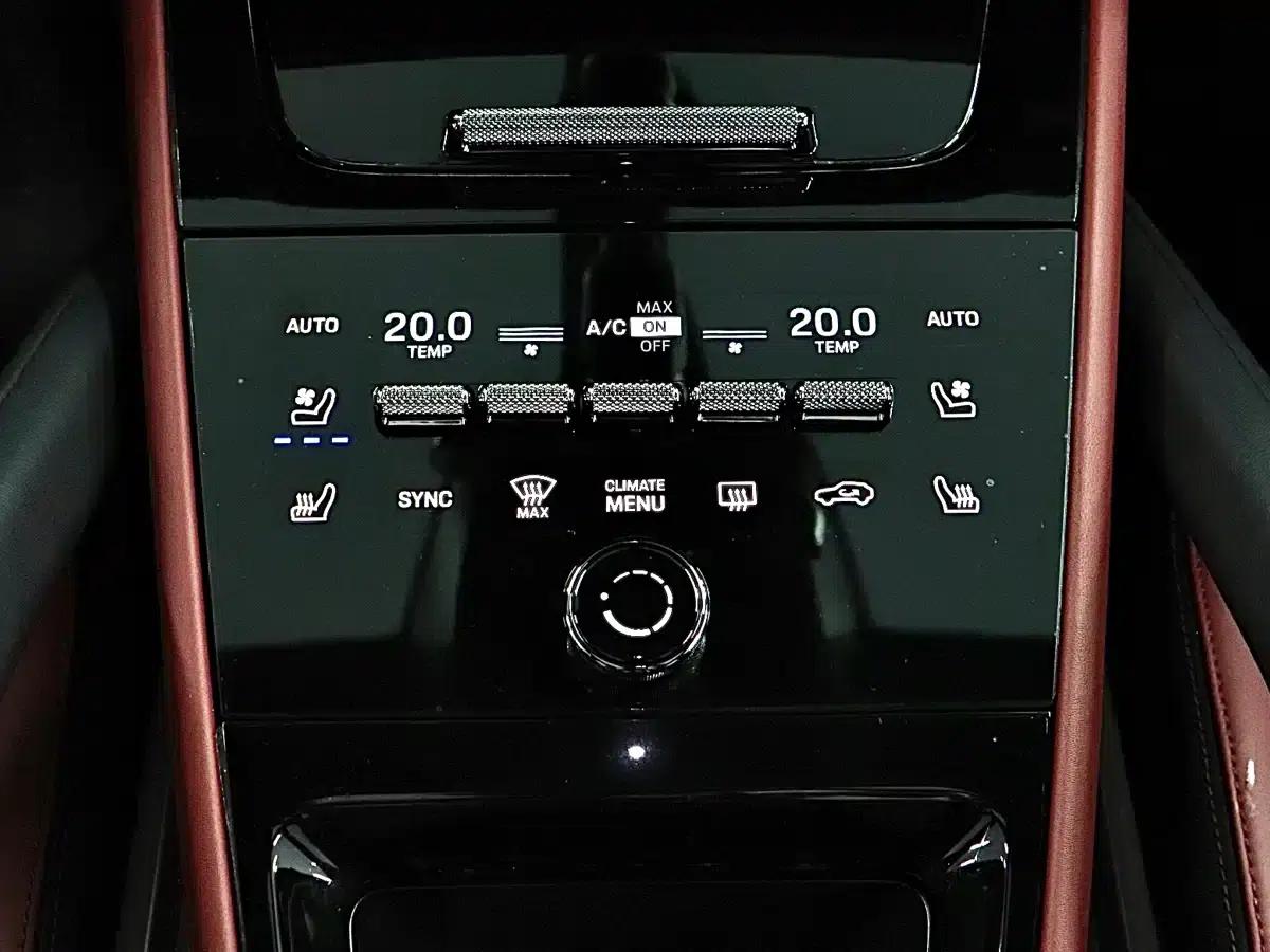 Cayenne 2025 Cayenne 3.0T — миниатюра 21