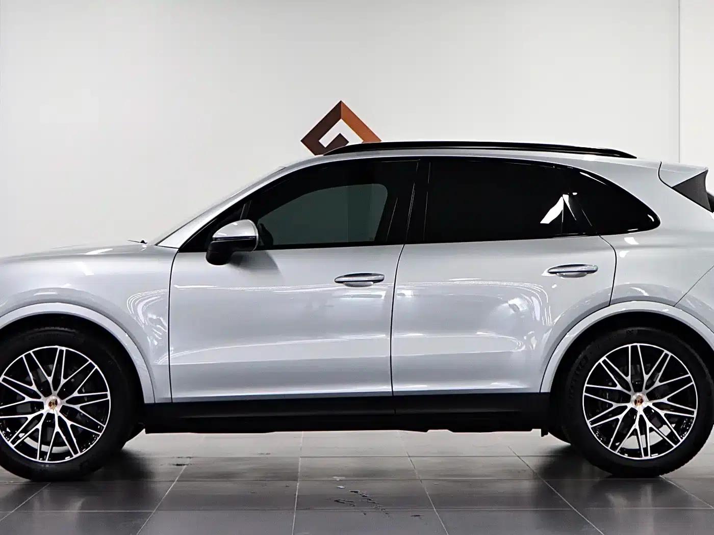 Cayenne 2025 Cayenne 3.0T — миниатюра 7