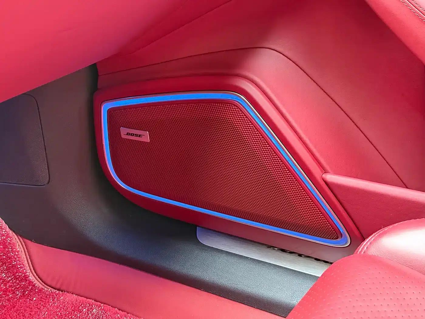Panamera 2019 Panamera 2.9T — миниатюра 15