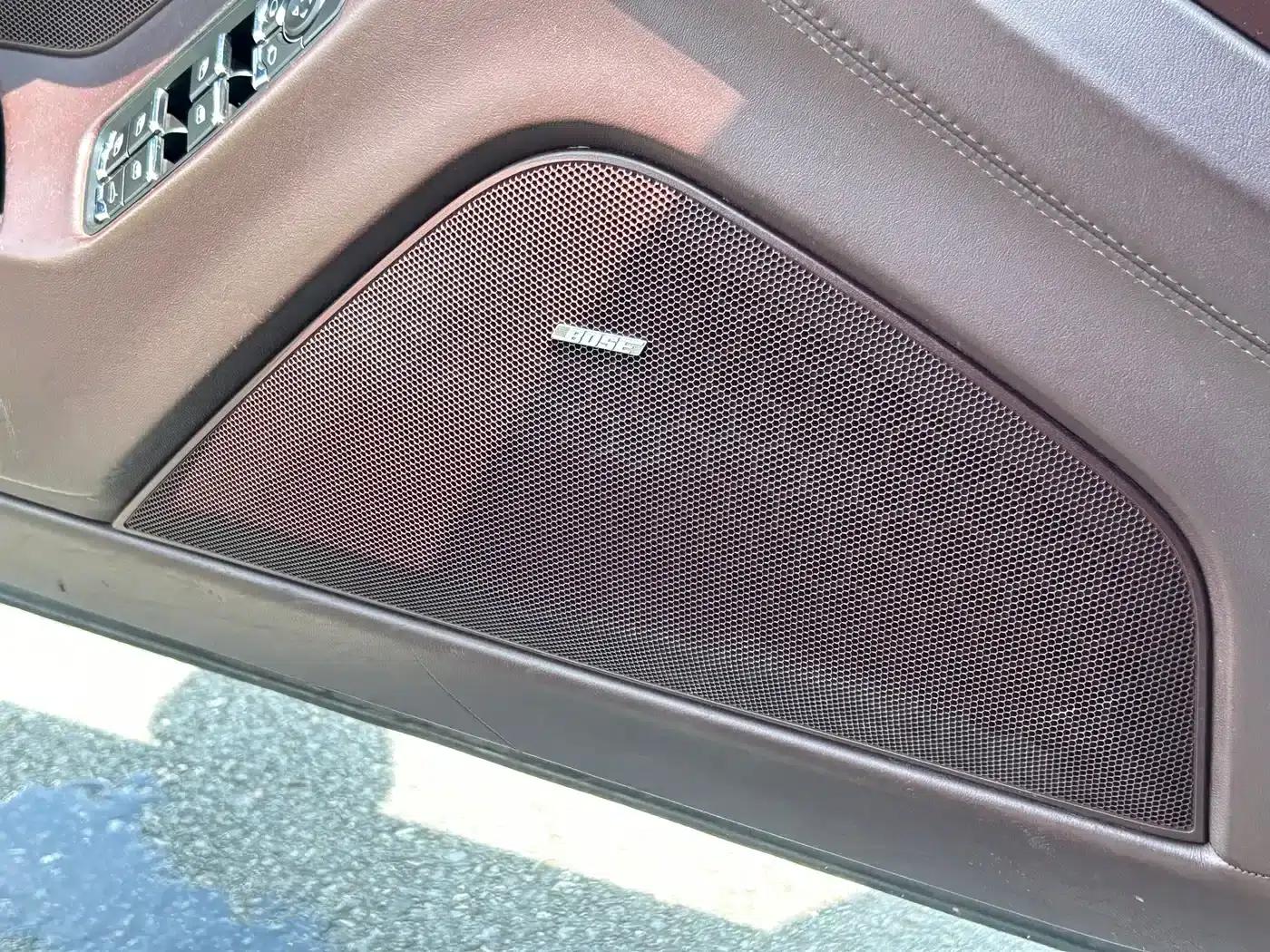Panamera 2010 Panamera 3.6L — миниатюра 13