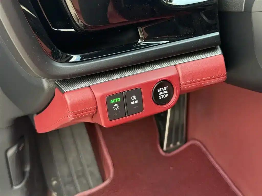 Panamera 2024 Panamera 2.9T — миниатюра 16