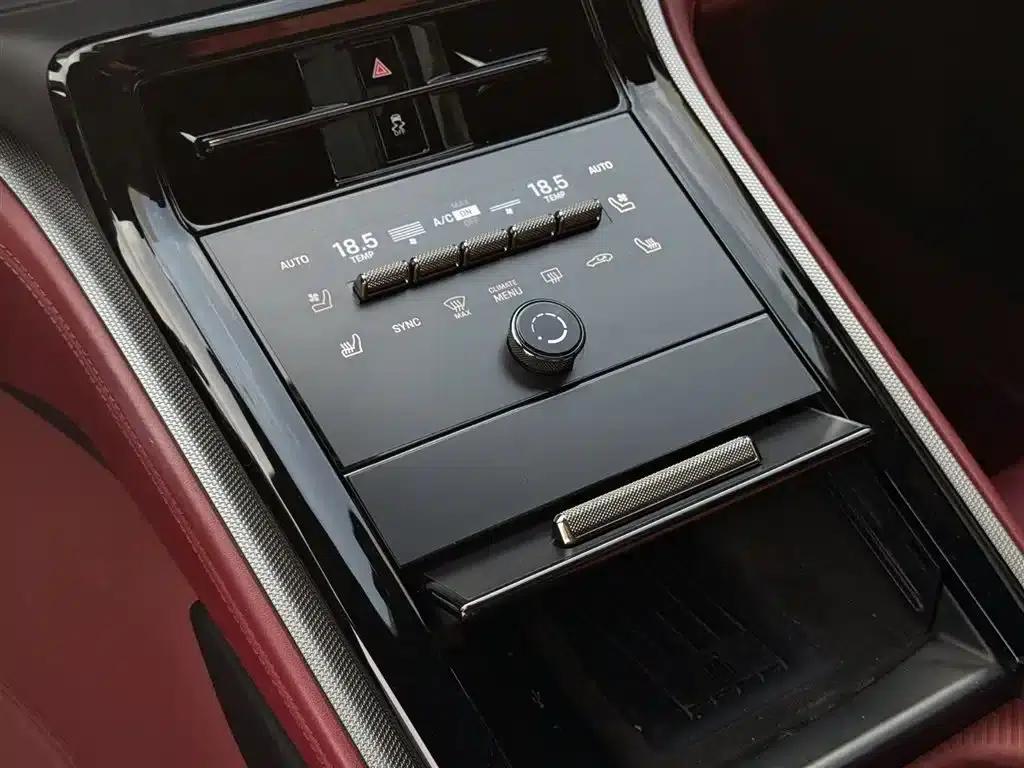 Panamera 2024 Panamera 2.9T — миниатюра 19