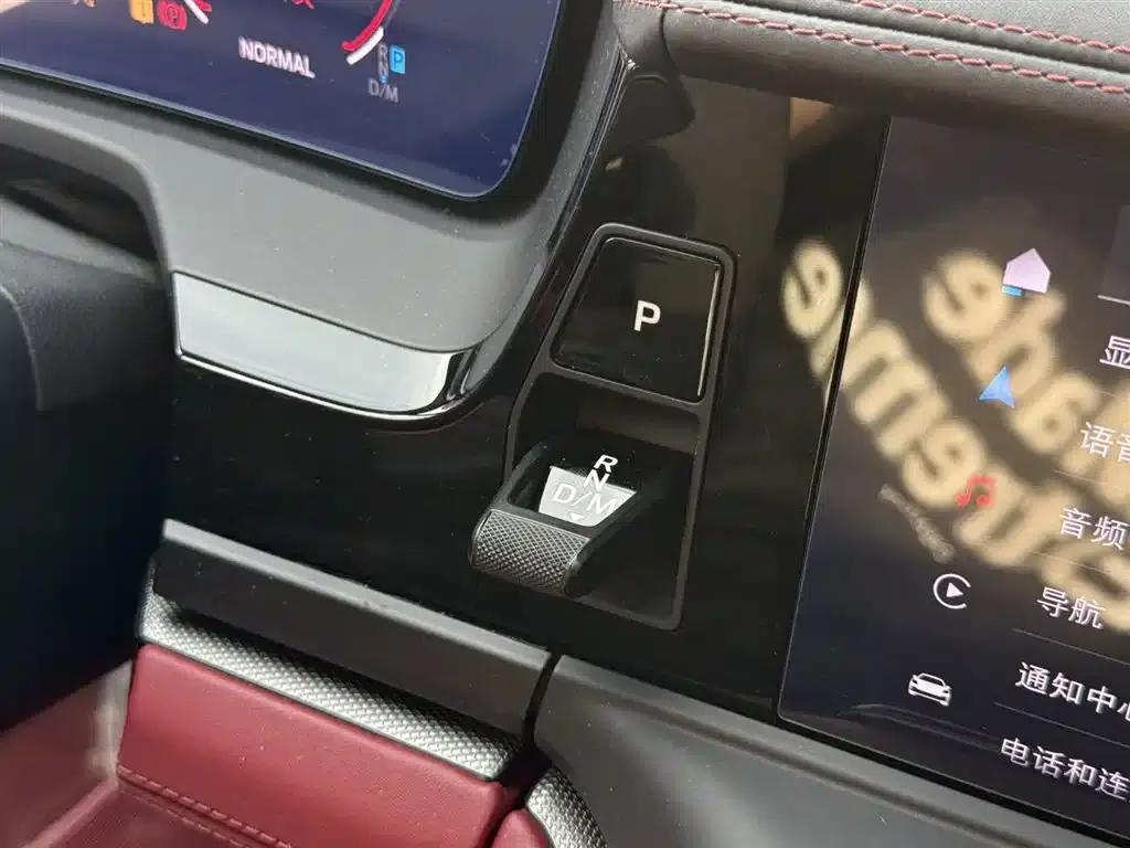 Panamera 2024 Panamera 2.9T — миниатюра 20
