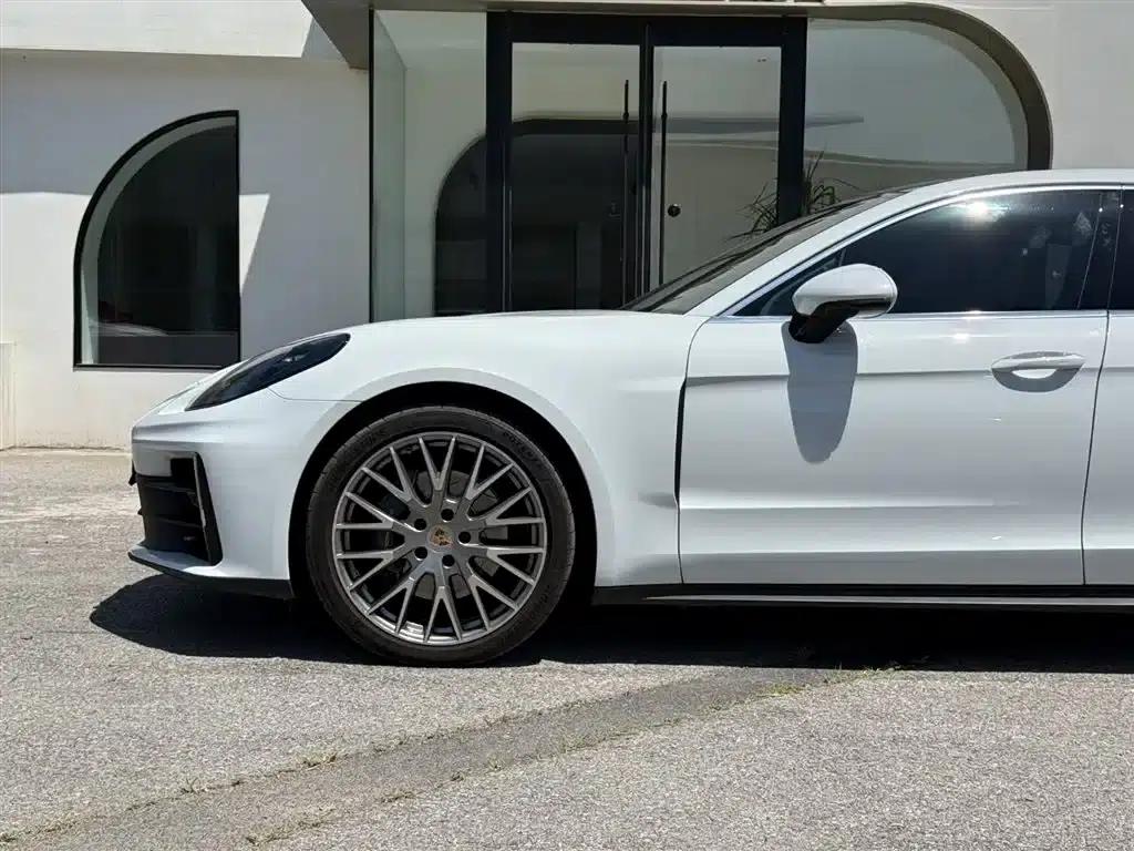 Panamera 2024 Panamera 2.9T — миниатюра 3