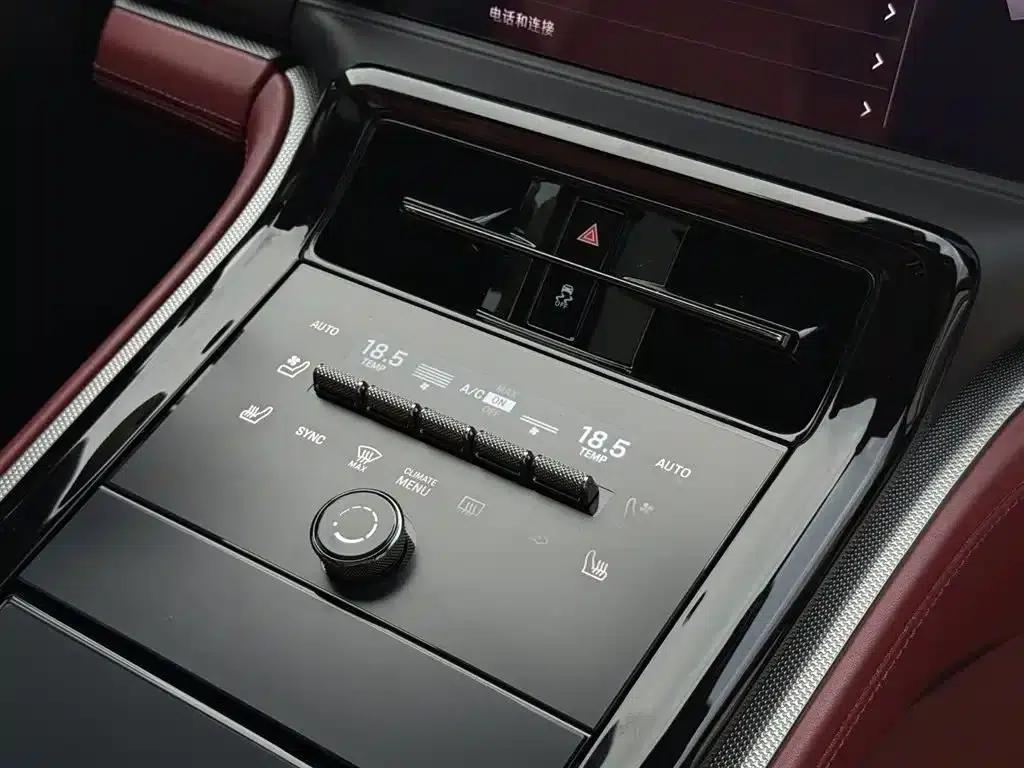 Panamera 2024 Panamera 2.9T — миниатюра 23