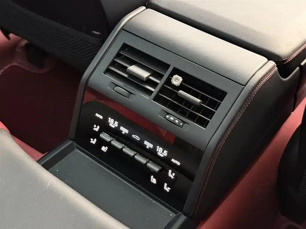 Panamera 2024 Panamera 2.9T — миниатюра 26