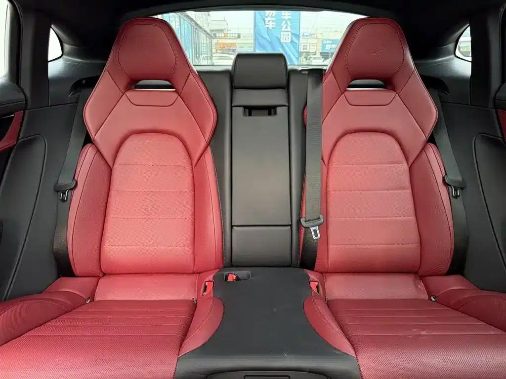 Panamera 2024 Panamera 2.9T — миниатюра 30
