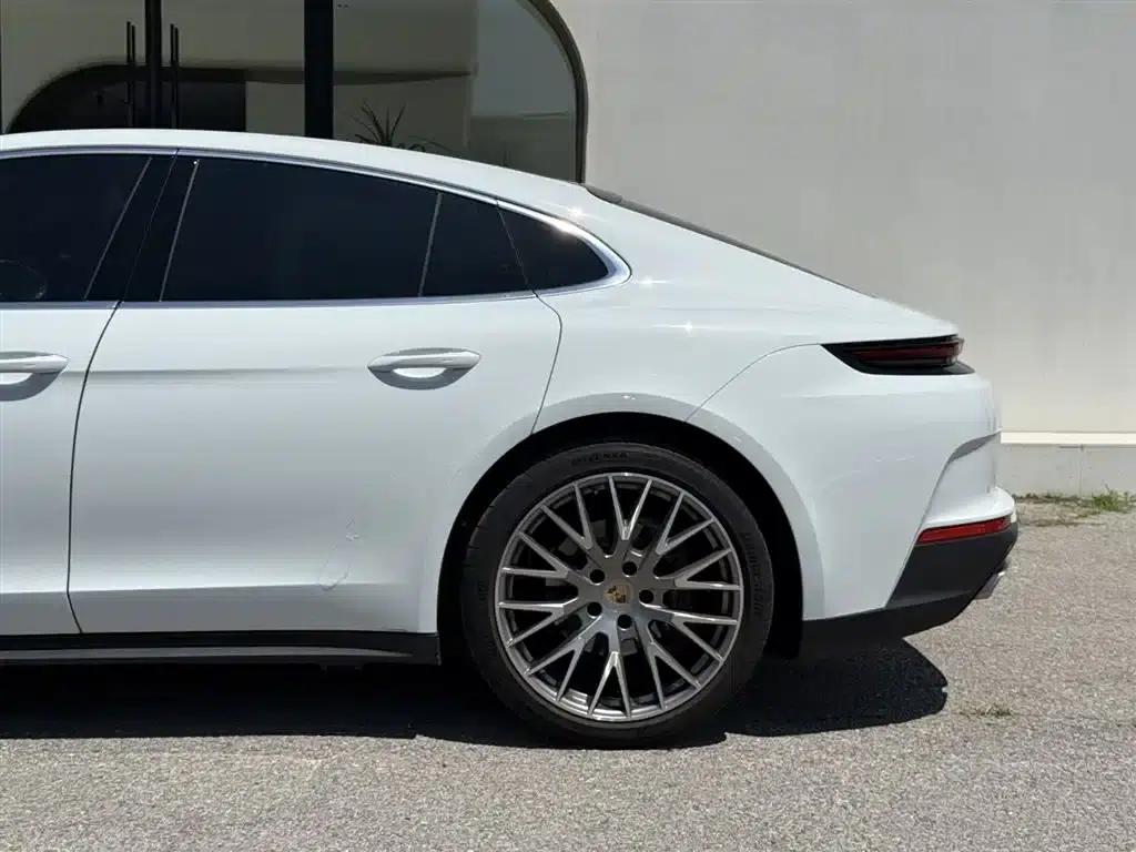 Panamera 2024 Panamera 2.9T — миниатюра 4