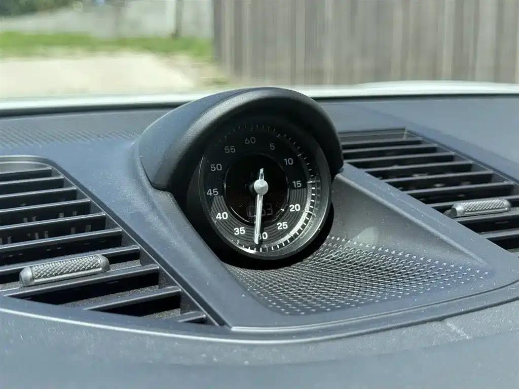 Panamera 2024 Panamera 2.9T — миниатюра 33