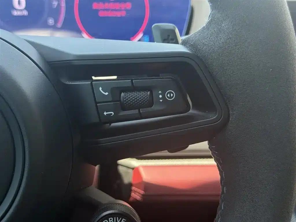 Panamera 2024 Panamera 2.9T — миниатюра 34