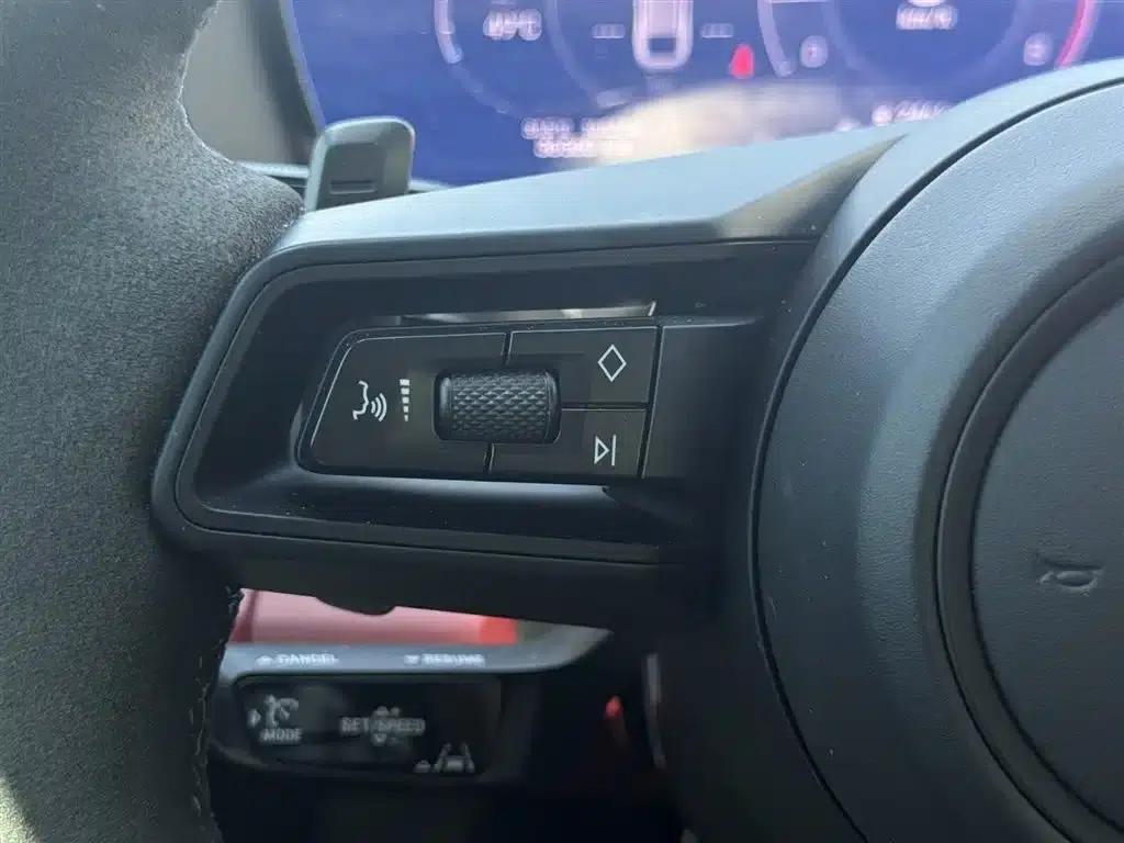 Panamera 2024 Panamera 2.9T — миниатюра 37