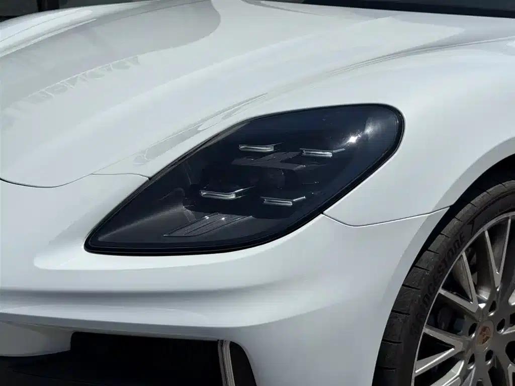 Panamera 2024 Panamera 2.9T — миниатюра 6