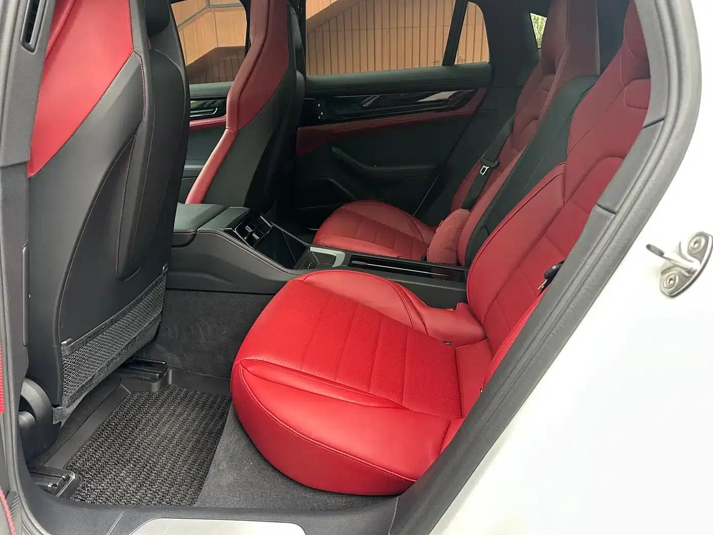 Panamera 2024 Panamera 2.9T — миниатюра 3