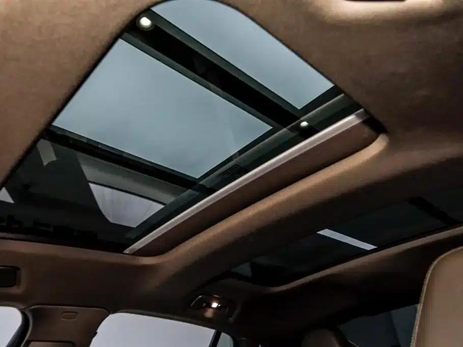 Panamera 2022 Panamera 2.9T — миниатюра 13