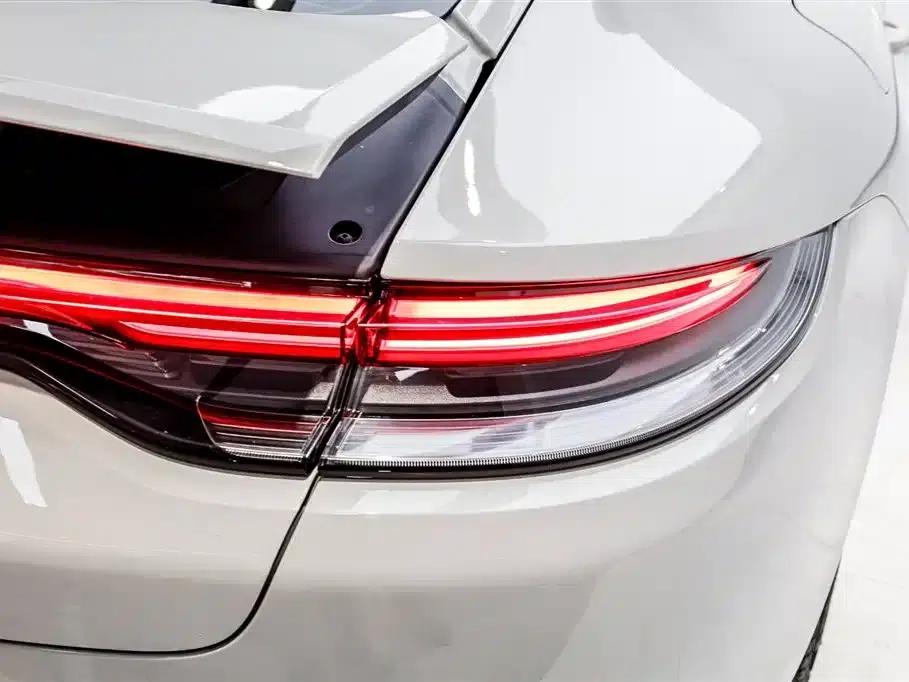 Panamera 2022 Panamera 2.9T — миниатюра 7
