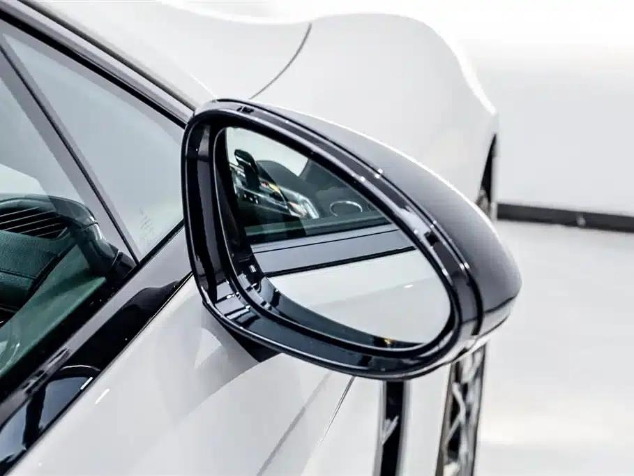 Panamera 2022 Panamera 2.9T — миниатюра 8
