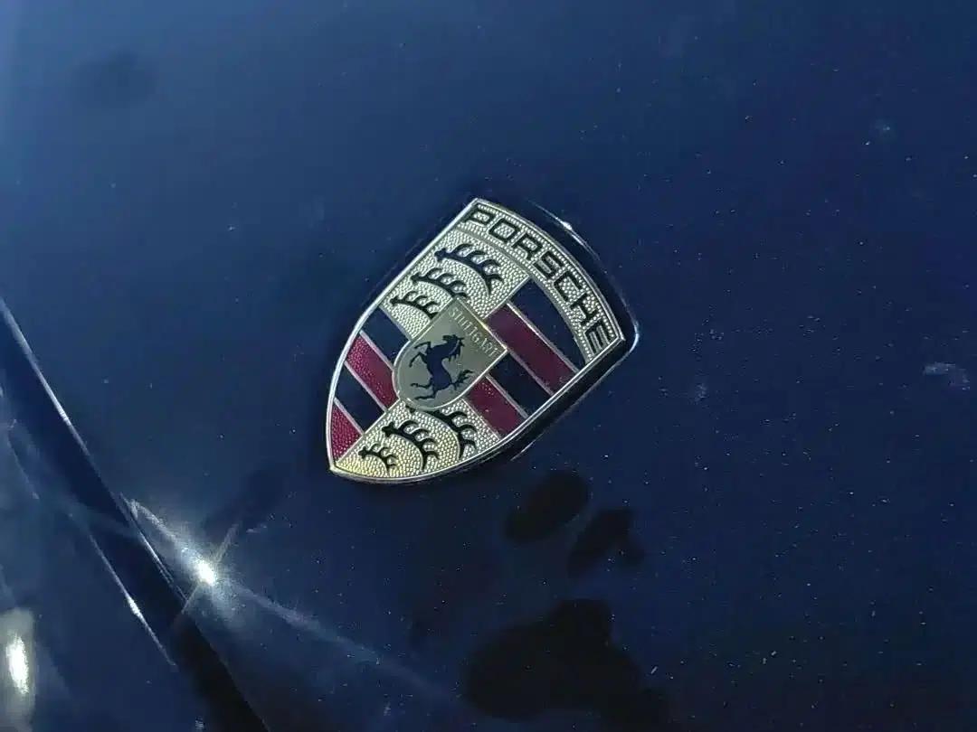 2019 Panamera Executive Long Wheelbase 2.9T — миниатюра 11