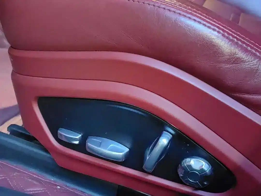 2019 Panamera Executive Long Wheelbase 2.9T — миниатюра 15