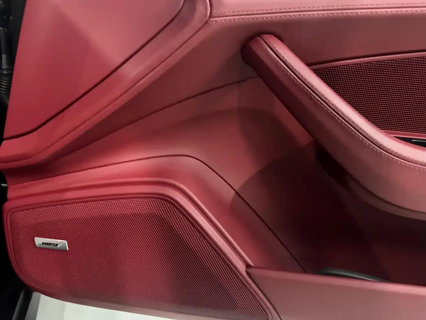 Panamera 2019 Panamera 2.9T — миниатюра 7