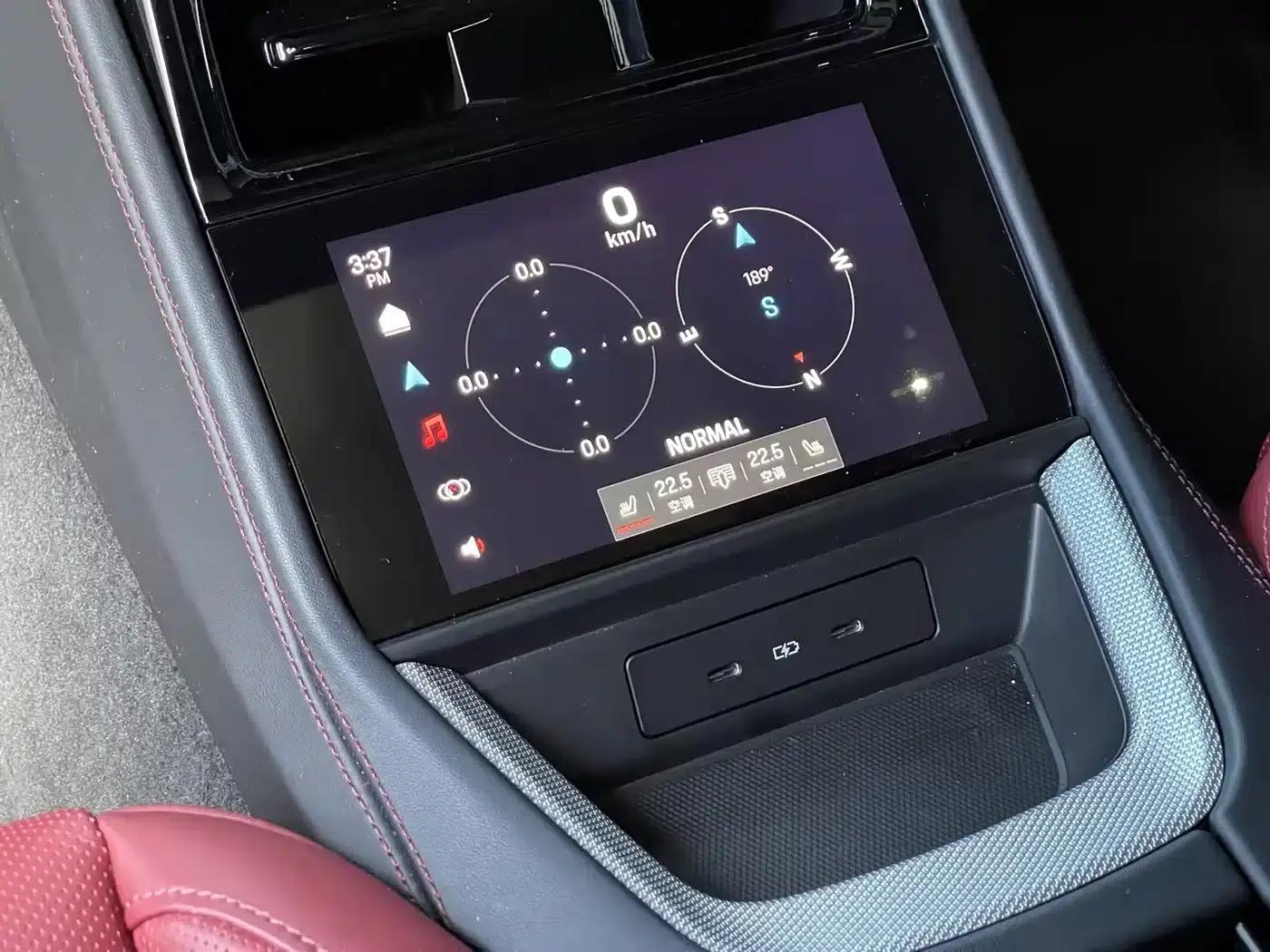 Panamera 2024 Panamera 2.9T — миниатюра 10