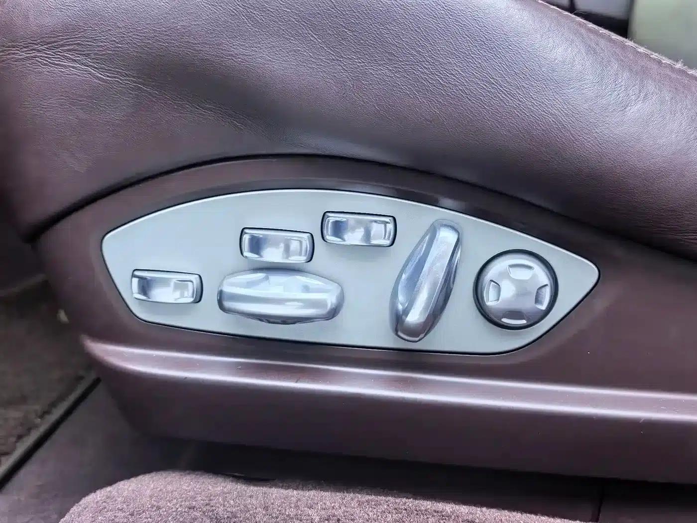 2014 Panamera 4 3.0T — миниатюра 8