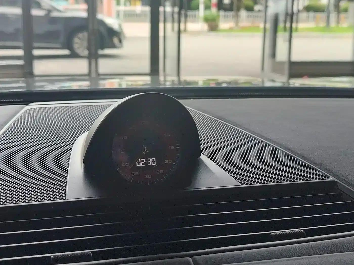 Panamera 2023 Panamera 2.9T — миниатюра 13