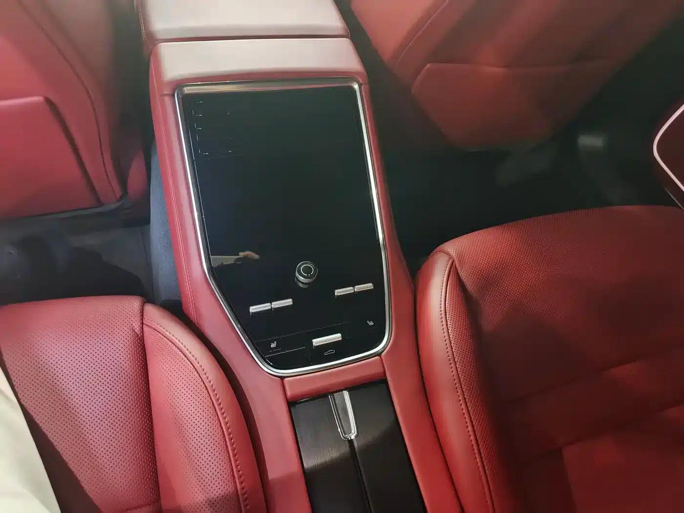Panamera 2023 Panamera 2.9T — миниатюра 9