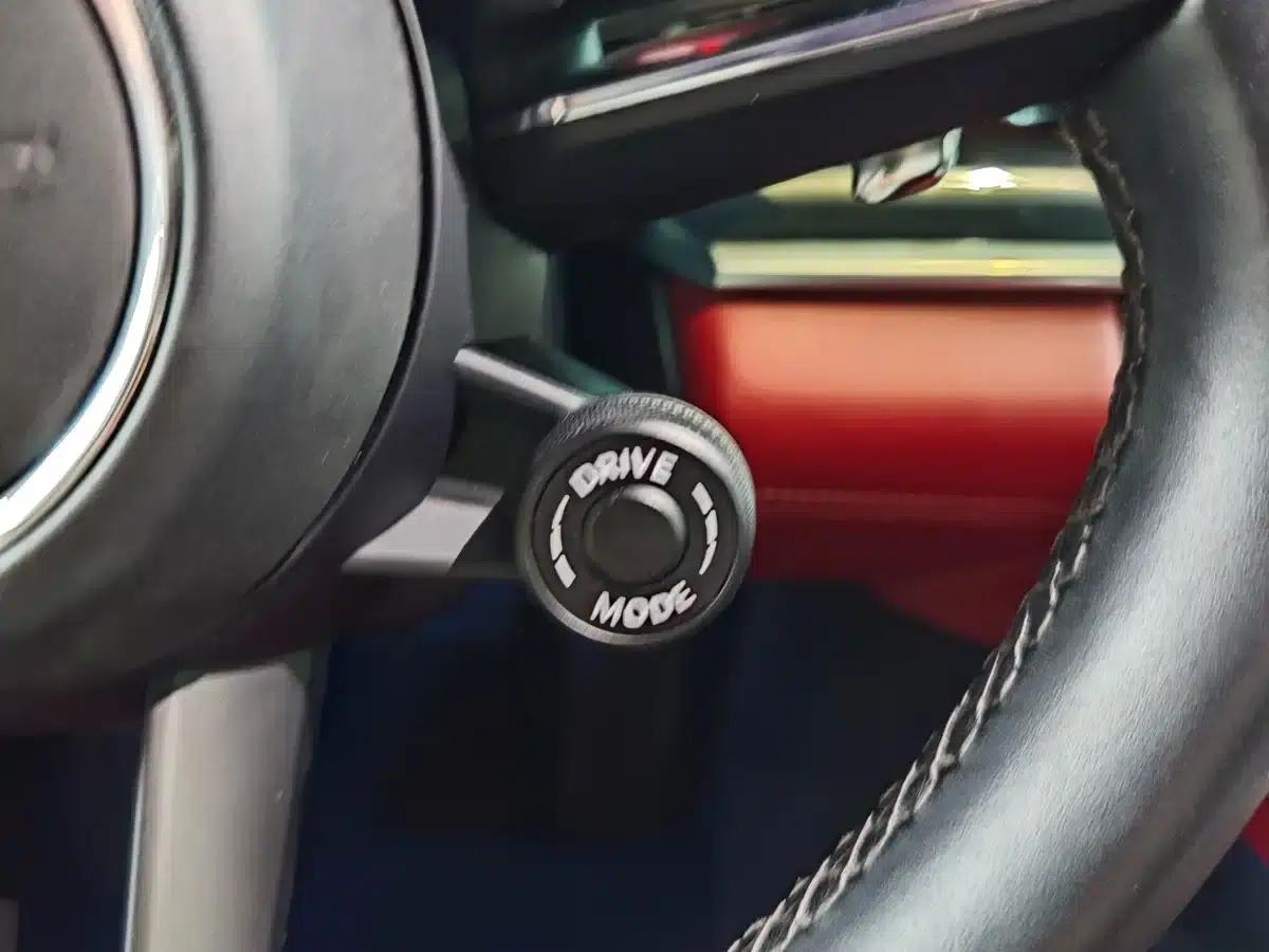 2023 Panamera 2.9T Platinum Edition — миниатюра 11