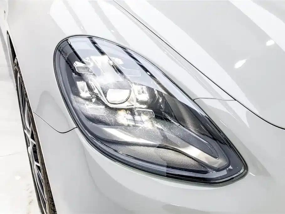Panamera 2022 Panamera 2.9T — миниатюра 12