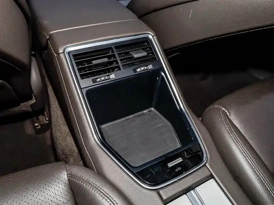 Panamera 2022 Panamera 2.9T — миниатюра 19