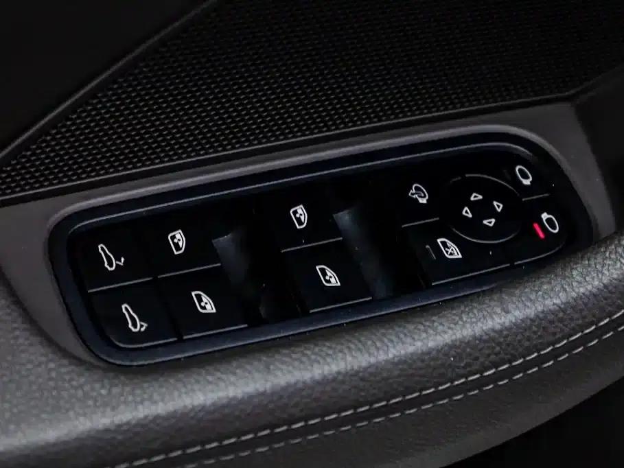 Panamera 2022 Panamera 2.9T — миниатюра 20