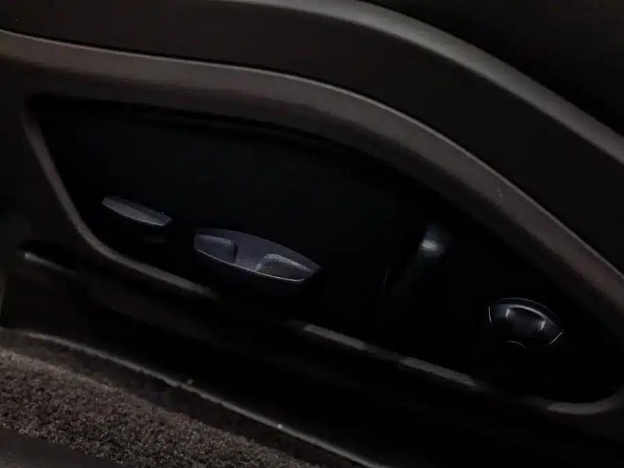 Panamera 2022 Panamera 2.9T — миниатюра 21