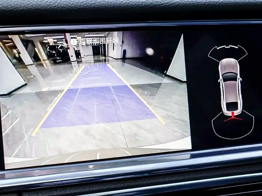 Panamera 2022 Panamera 2.9T — миниатюра 29