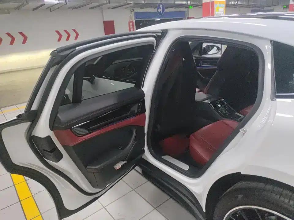 Panamera 2024 Panamera 2.9T — миниатюра 6